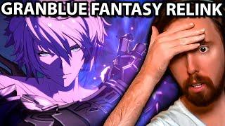 Granblue Fantasy Relink: I Tried the New Raid..