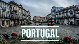 Stories of PORTUGAL | Viana do Castelo: the hidden gem