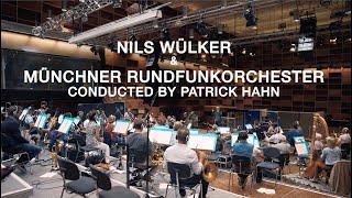 Nils Wülker & Münchner Rundfunkorchester — "Continuum" (conducted by Patrick Hahn)