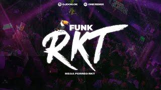  TIK TOK  - FUNK RKT  /  DJ DON  CASU DJ  - FIESTERO RKT