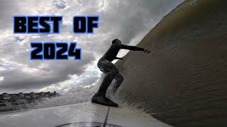 Best Of 2024 | Lake Erie Surfing