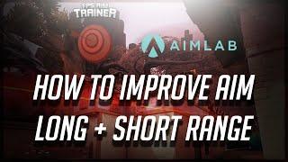 VALORANT: HOW TO FRAG MORE CONSISTENTLY LONG + SHORT RANGE