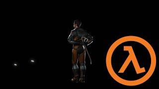 There's Nothing We Can Do | Half-Life