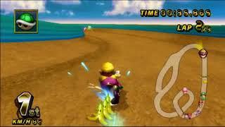 [MKWii CT] Random Dirt Track - Slimon - v1.0.1