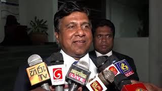 Parliament was notified 30 months before Easter attacks – Wijeyadasa Rajapakshe