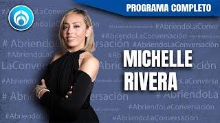 EN VIVO || MICHELLE RIVERA ||  16 JUNIO 2024