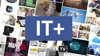 ANONSAS. „IT+ per „Penki TV“ 2017 06 16