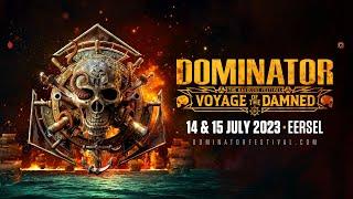 Dominator 2023 | Frenchcore | Remzcore Dj Set