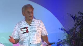 Building Bridges Between Science Conservation and Natural Wisdom | Vikram Soni | TEDxJGU