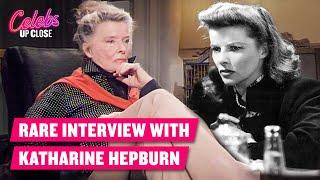 Katharine Hepburn: Mischievous Tomboy Who Became A Hollywood Icon | Celebs Up Close