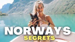 The Ultimate Guide to Norway's West Coast: Top 10 Hidden Gems