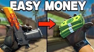 HOW to SELL CS2 SKINS for REAL MONEY in 2024 (4 best methods)