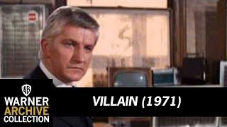 Preview Clip | Villain | Warner Archive