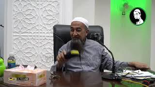 Cas Handphone Di Masjid - Ustaz Azhar Idrus