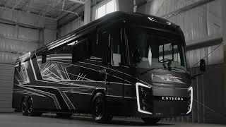 ALL-NEW Blackout Package - Entegra Coach