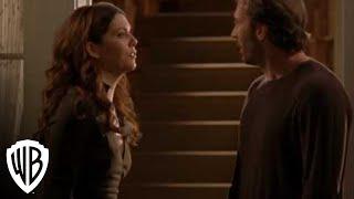 Gilmore Girls | Lorelai and Luke's First Kiss | Warner Bros. Entertainment