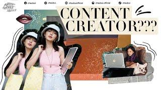 Sáng tạo nội dung có khó như bạn tưởng? | IDEAS FOR A CONTENT CREATOR | Tips from Chou