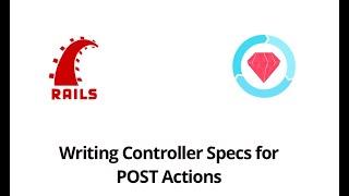 Writing Controller Spec for POST Action