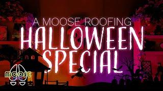 Halloween Special | MooseCast