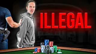 This Poker Strategy Feels ILLEGAL (It's THAT Powerful)