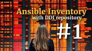 Ansible Inventory with SOLIDserver DDI repository - Part 1: Elevate Your Network Automation