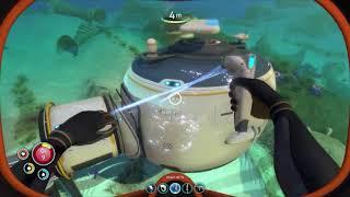 Subnautica How To Attach Scanner Room (Quick Tips)