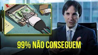 6 Passos Para Conquistar a Independência Financeira o Mais Rápido Possível