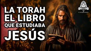 La Torá, El Libro Que Jesús Estudiaba - Documentales en Español