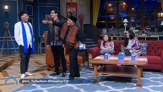 Andre Kena Bogem Bolot - Ini Sahur 22 Mei 2019 (3/7)