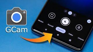 Easily Install GCam on any Android Phone [ UPDATE 2023 ]