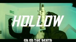 UK|NY Drill Type Beat-HOLLOW''(Prod.Goalkeeper On The Beatz)-2022 Drill Instrumental