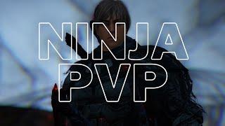 BDO NINJA AWK PVP - Fierri (SA)