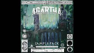 [ FREE ] "Agartha" Sample/Loop Pack - (Southside, PVLACE, Pyrex Whippa, Cubeatz, Wheezy & More)