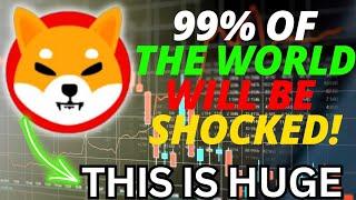 SHIBA INU TO 1 TRILLION?! SHYTOSHI KUSAMA MAKES SHOCKING PREDICTION!