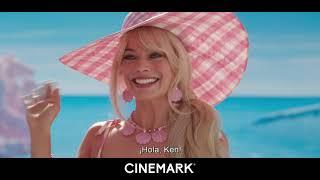 Barbie | Trailer Cinemark