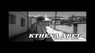 Gold AG - Kthena apet (Audio)