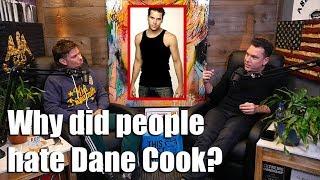 Why Did People Hate Dane Cook?