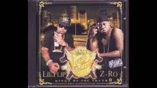 Lil Flip & Z-Ro - SouthSide (Slowed & Chopped)