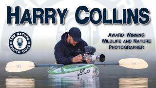 In Conversation with Harry Collins | Wildlife and Nature Photographer #wildlifephotography