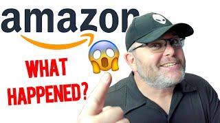 Amazon Earnings Report Shocks Investors...Amazon Stock GREEN to RED?