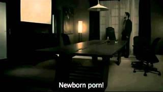 A Serbian Film - Newborn Baby Scene