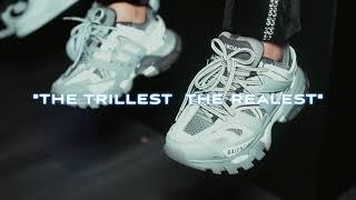 The Realest Brat- The Trillest The Realest (Official Music Video)