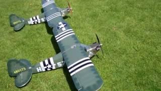 L-3 Grasshopper 1400mm EPO (PNF) l 4 grasshopper rc plane hobbyking l'4 grasshopper review