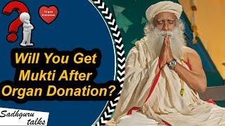 Is It Safe To Do Organ Donation? -Sadhguru at Prathima Institute of Medical Sciences–Youth and Truth