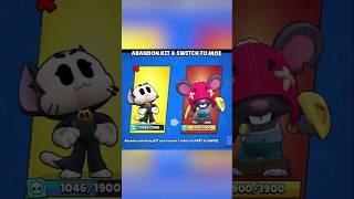 LEGENDARY GIFTS!! #brawlstars #brawlstarsfreebrawler