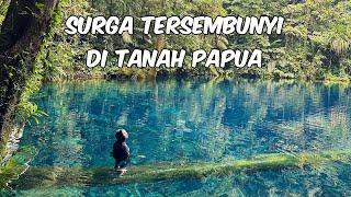 PAPUA TIDAK SEMENGERIKAN ITU KOK 🫶 || PART 2 TRIP BIAK & NABIRE PAPUA  #SMVLOG100