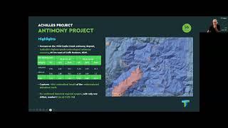 Trigg Minerals (ASX:TMG Investor Webinar - December 2024