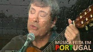 Chuva - Jorge Fernando . Berg (letra)