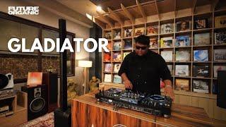 GLADIATOR - R&B Classic, 90's 2000's - FUTURE ORGANIC - Analogue Bali