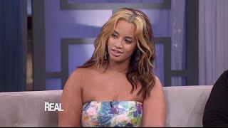 Does the Perfect Match Really Exist? Dascha Polanco Weighs In